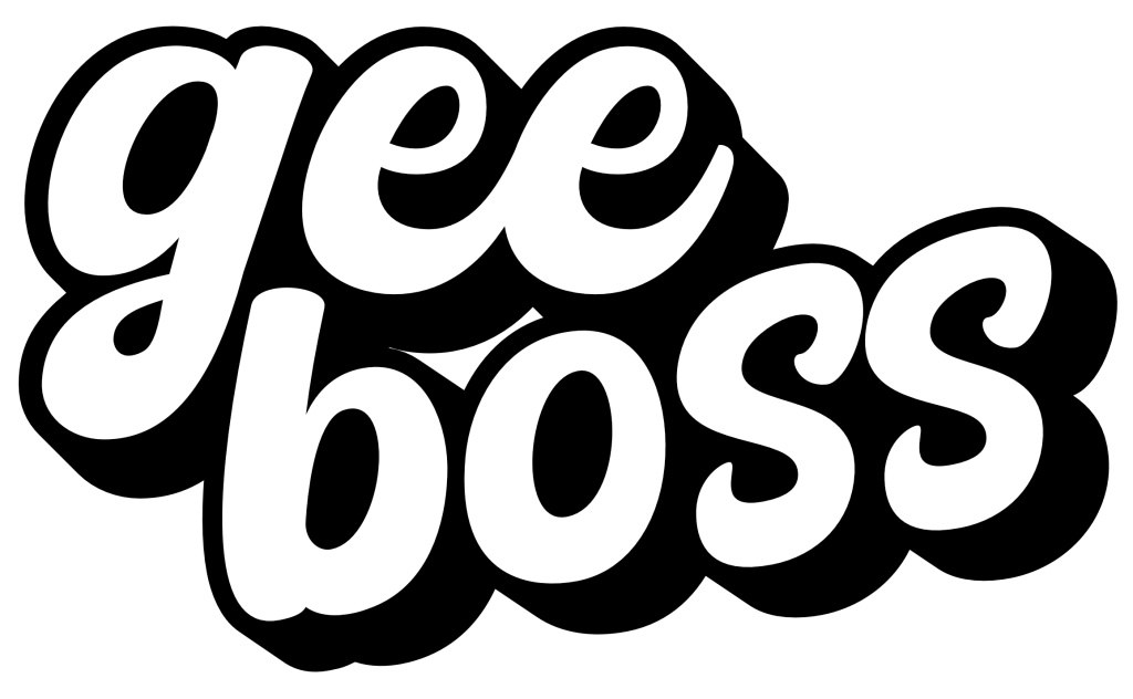 geeboss logo